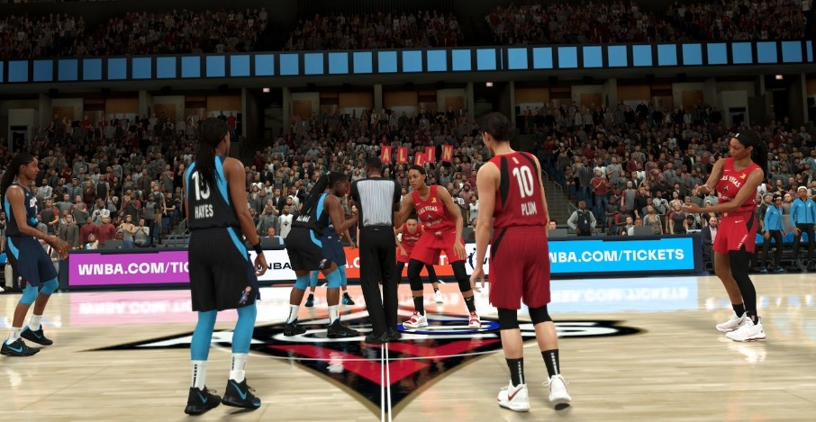 nba2k20免费加速方法分享 nba2k20好用的加速器看这里