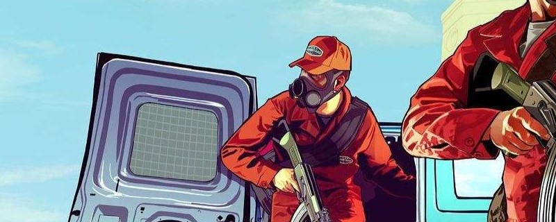 gta5线上模式加载很慢