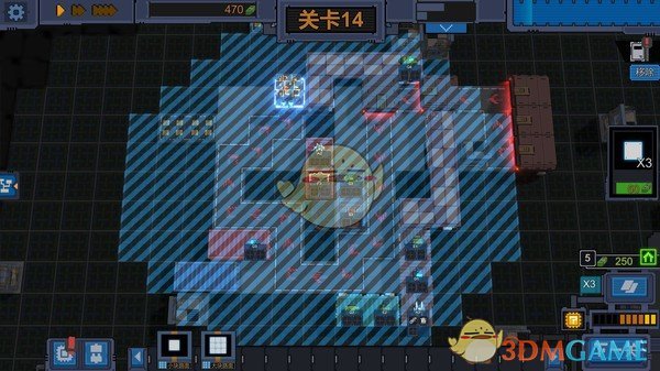 《变量》防御塔属性收益分析