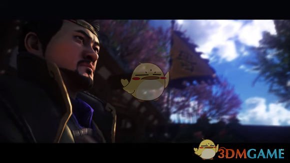 《全面战争：三国》八王之乱招募武将思路分享