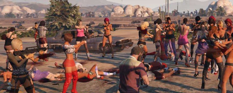gta5退出任务