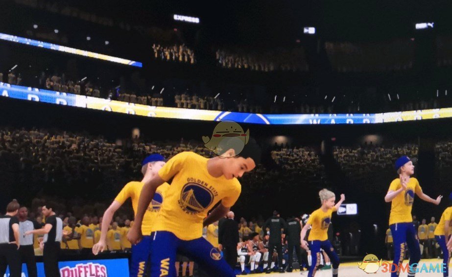 《NBA 2K20》空隙猎手徽章作用介绍