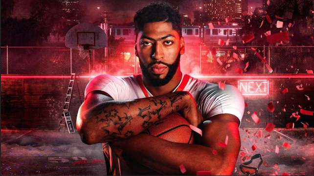 NBA2K20公园进不去 NBA2K20公园进不去解决办法