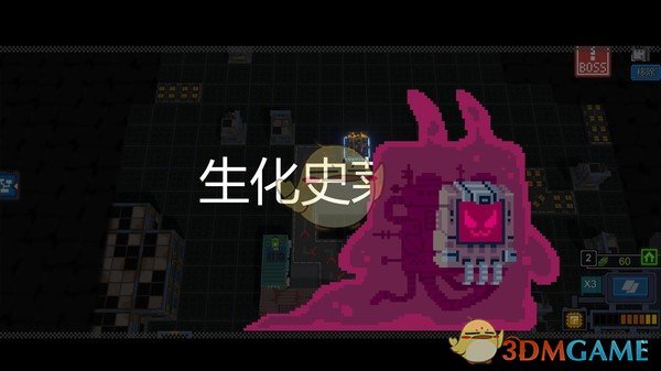 《变量》基本机制介绍