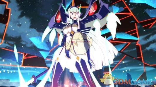 《斩服少女：异布》“异口同声”奖杯获取方法分享