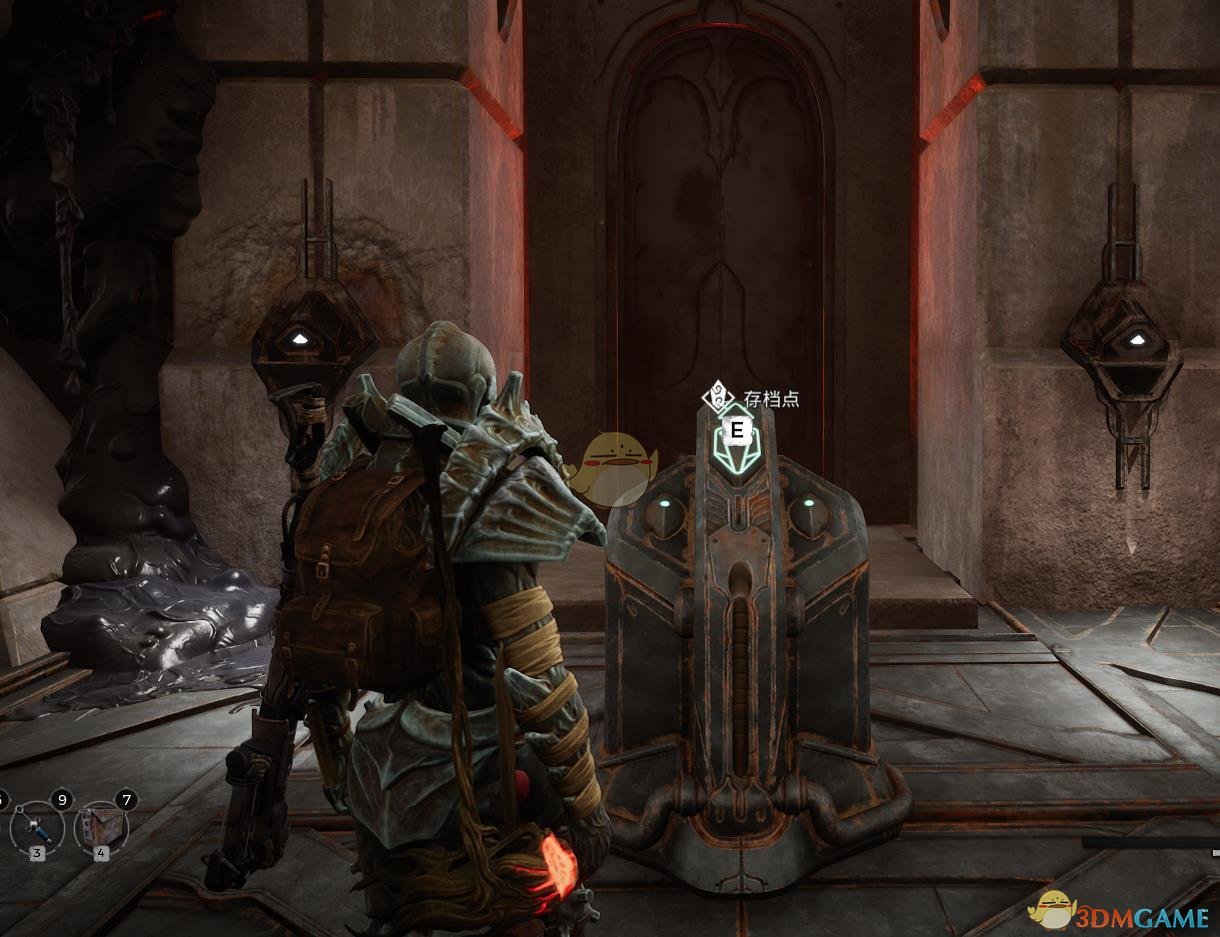 《遗迹：灰烬重生》弩获得方法分享