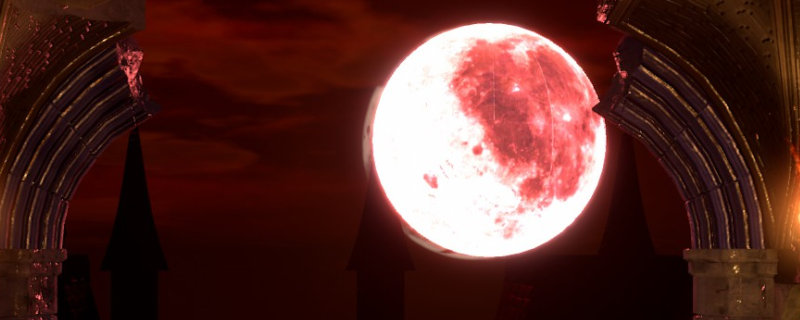 《赤痕：夜之仪式》斧头打击碎片怎么得