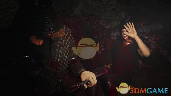 《不躲就死》好玩吗 游戏特色玩法介绍