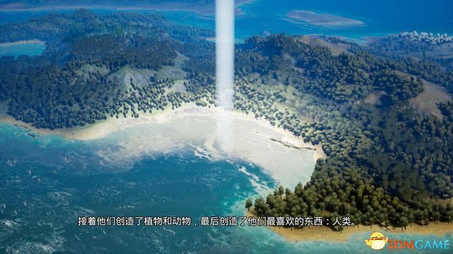 《SolSeraph》 图文教程攻略 全建筑详解及战斗塔防指南