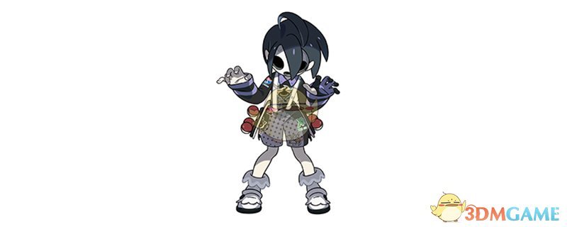 《精灵宝可梦：剑/盾》幽灵系道馆馆主欧尼奥介绍