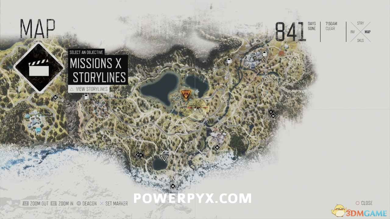 《往日不再》云母帽收集地点与外形一览