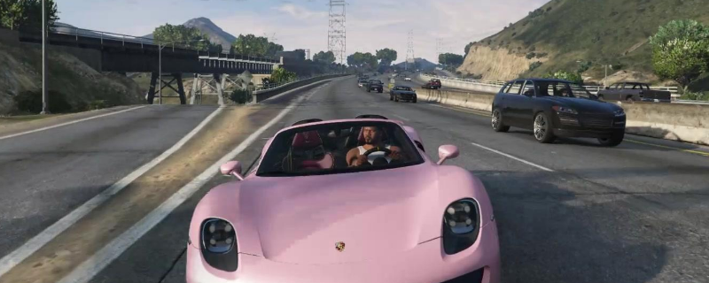 gta5鲨鱼位置