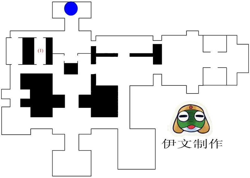 孤胆枪手2秘籍隐藏关