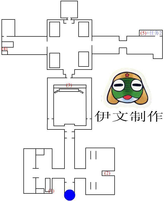 孤胆枪手2秘籍隐藏关