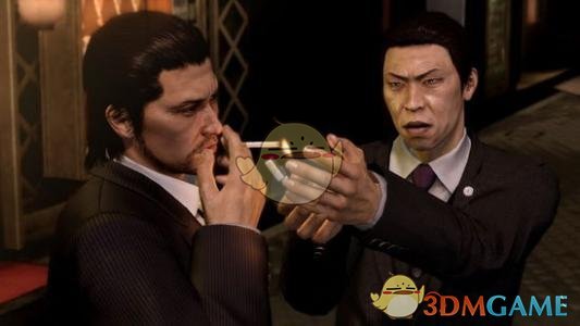 《如龙5：圆梦者》“人生就是娱乐”奖杯达成攻略