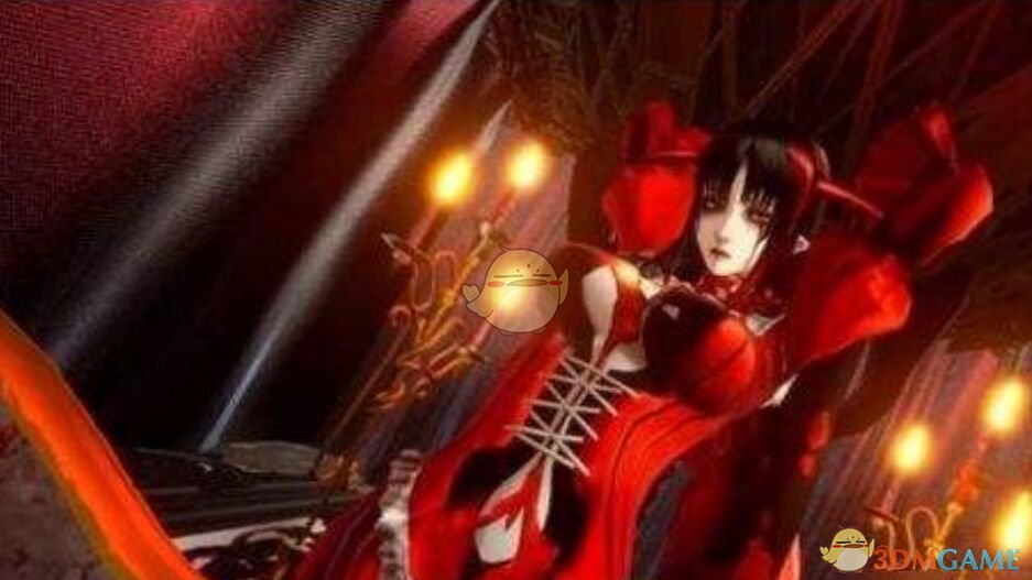 《赤痕：夜之仪式》咖喱合成素材一览