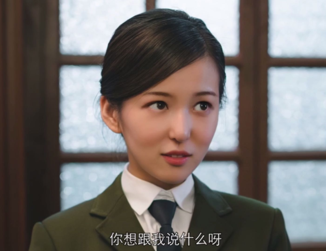 《隐形守护者》隐藏细节分析——肖途和顾君如的私下见面