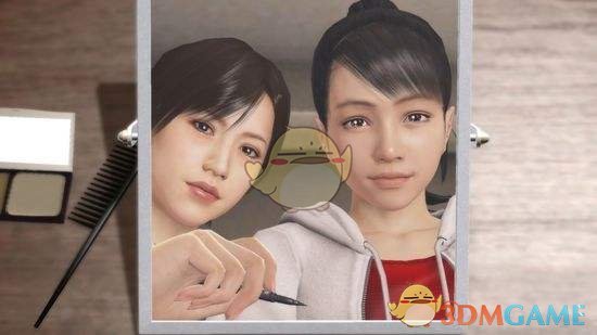 《如龙5：圆梦者》“战吼”奖杯达成攻略