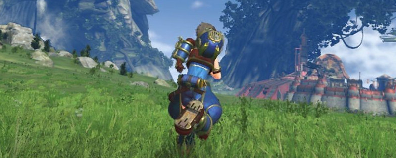 异度之刃2净身水池怎么上去