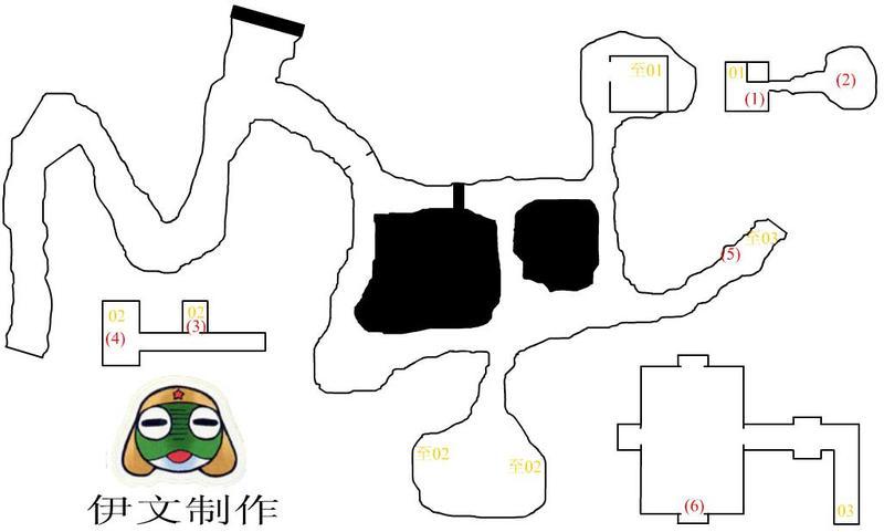 孤胆枪手2秘籍隐藏关
