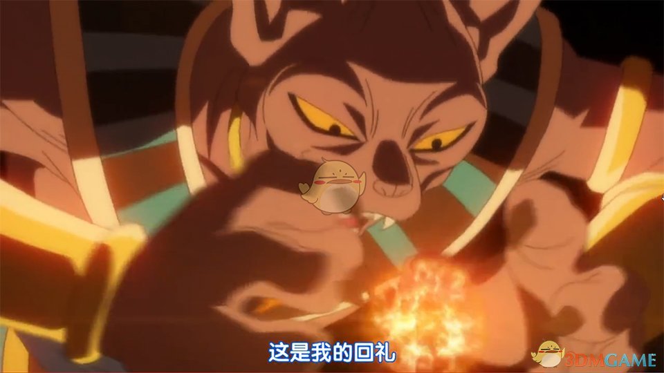《龙珠战士Z》特殊剧情有趣的家伙触发条件一览