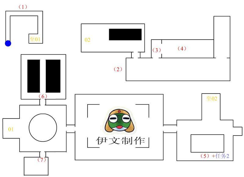 孤胆枪手2秘籍隐藏关