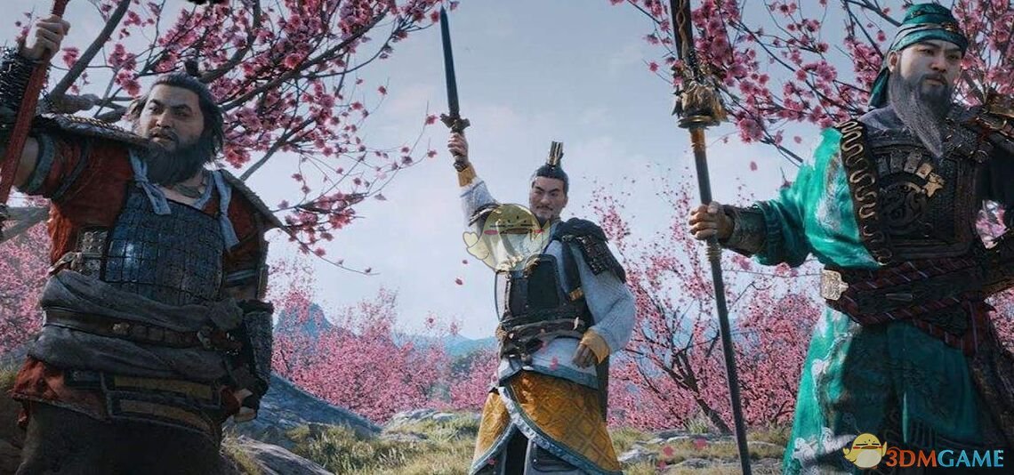 《全面战争：三国》陶谦求援事件发生时间分析