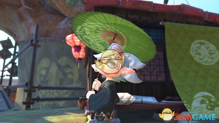 《喷射战士2》蜡笔泡系列武器数据及使用心得分享