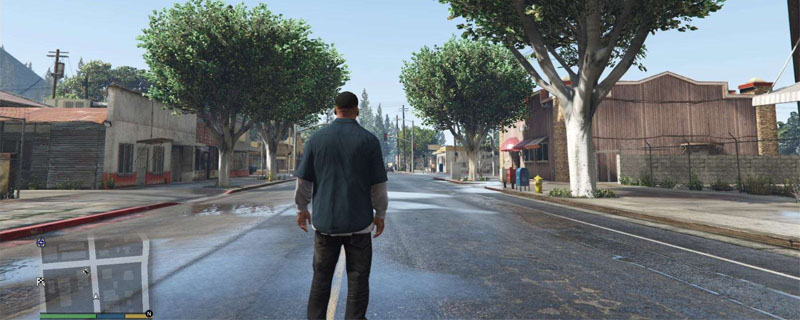 gta5怎么举报开挂的人
