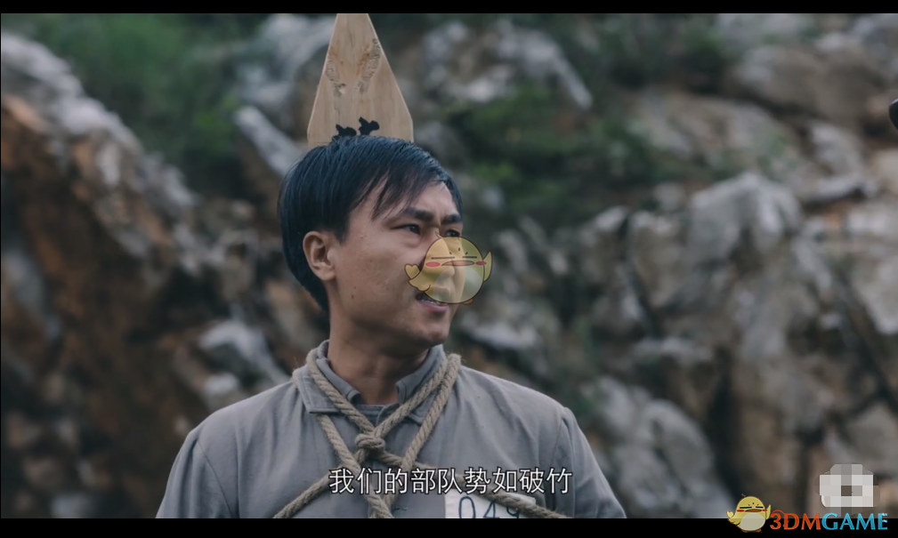 《隐形守护者》隐藏细节分析——第二号的临终畅想