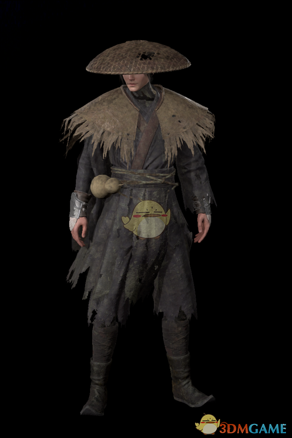 《嗜血印》全服装一览