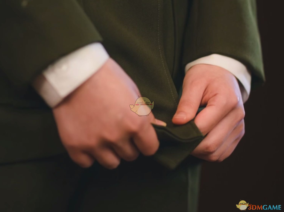 《隐形守护者》隐藏细节分析——肖途和顾君如的私下见面