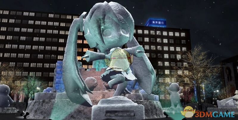 《如龙5：圆梦者》夜店莉久好感度提升攻略