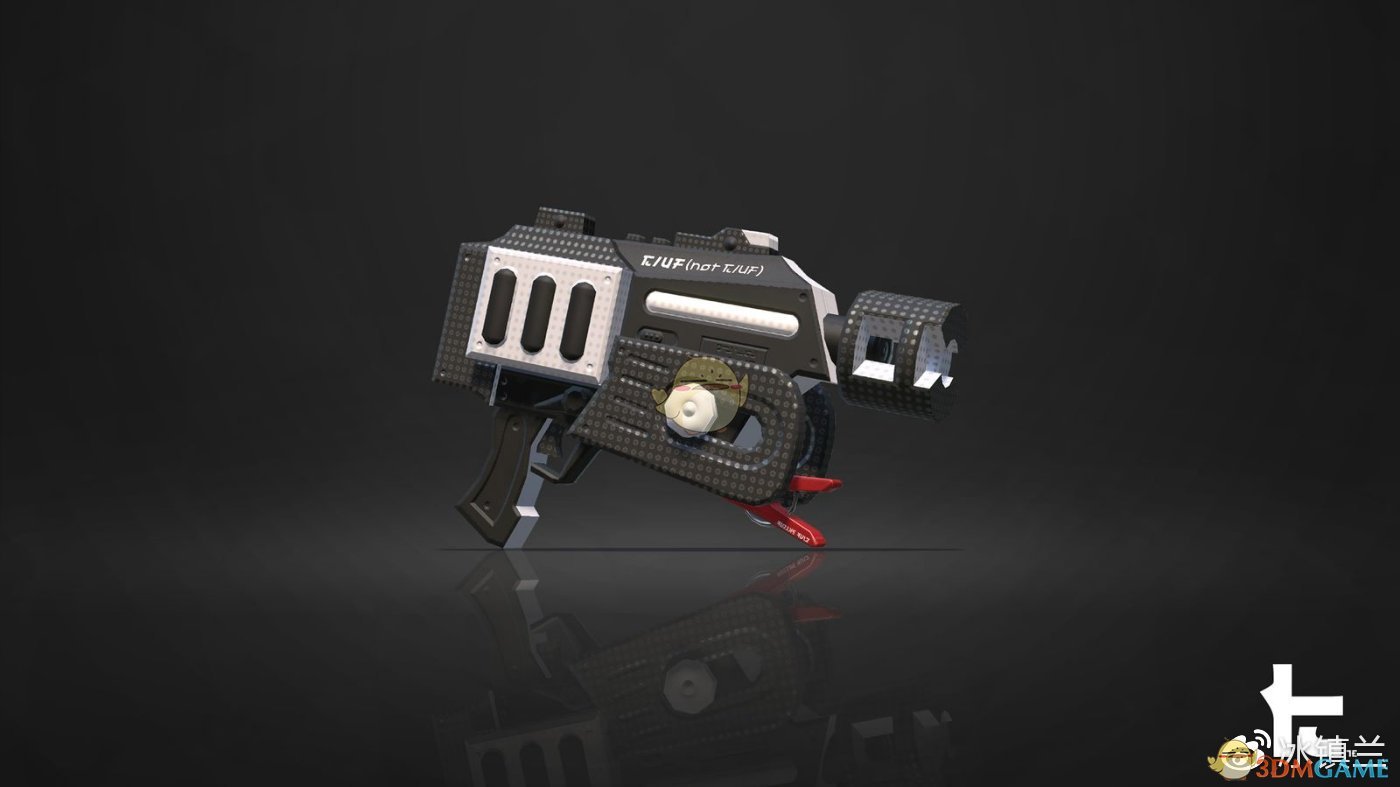 《喷射战士2》红泡系列武器数据及使用心得分享