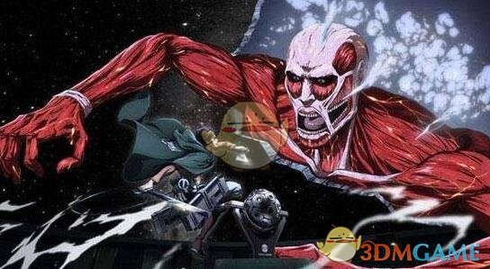 《进击的巨人2》人物各基础属性作用介绍