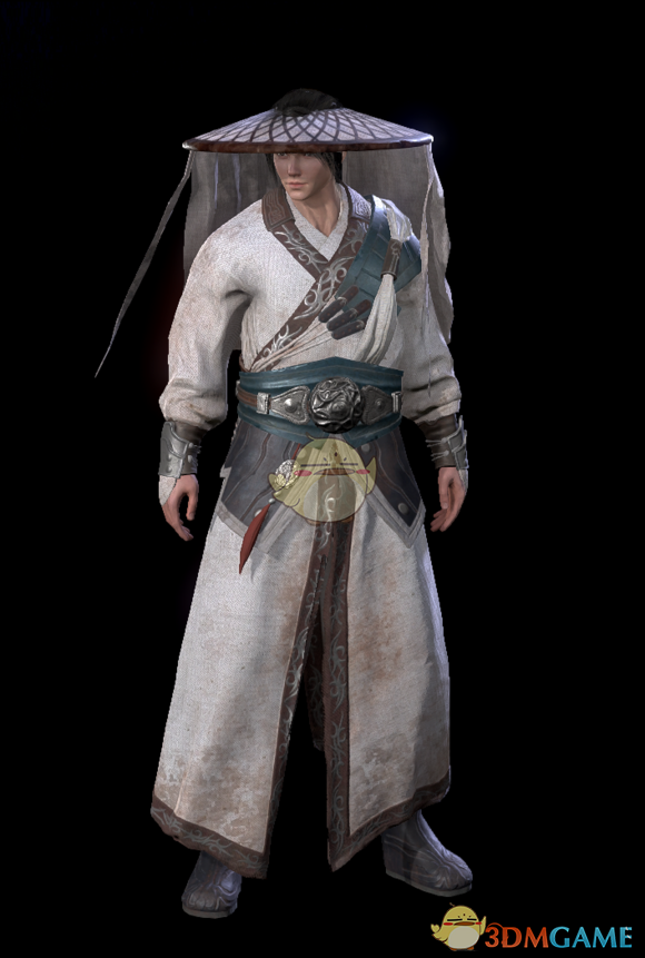 《嗜血印》全服装一览