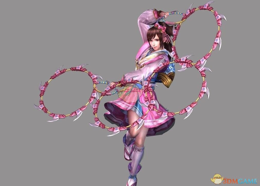 《战国无双4 DX》东北之章第三话奥州仕置任务路线详解
