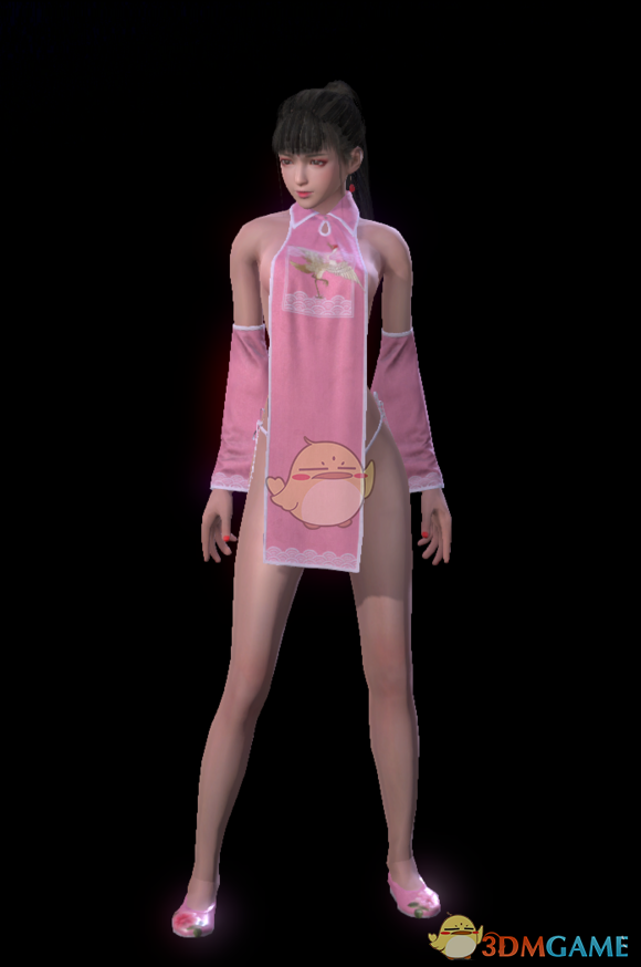 《嗜血印》全服装一览