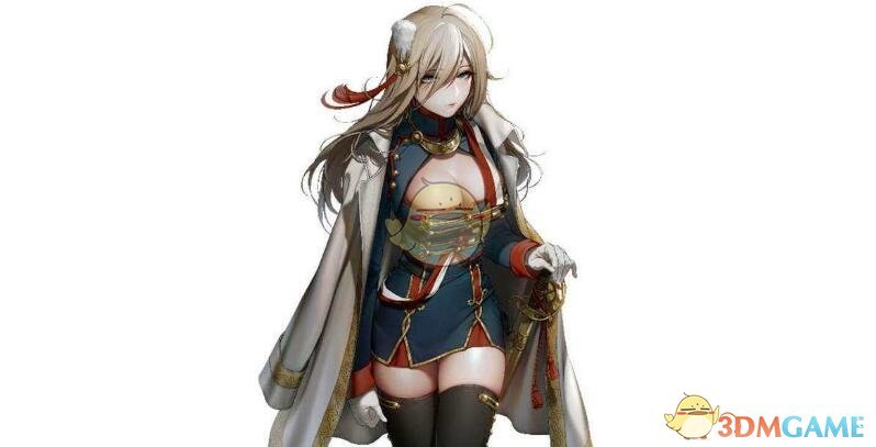 《圣女战旗》步枪兵固有技能介绍