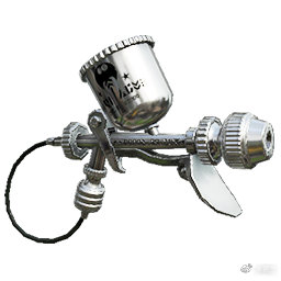 《喷射战士2》银喷系列武器数据及使用心得分享