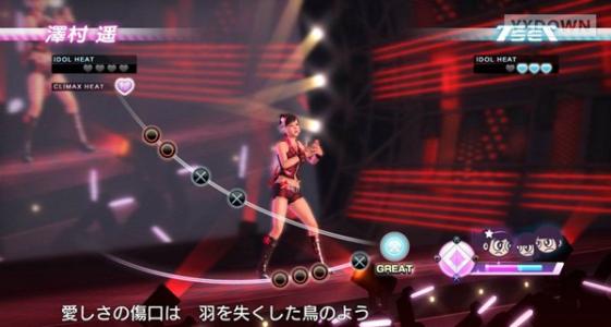 《如龙5：圆梦者》热血动作逆境的奥义触发方法分享