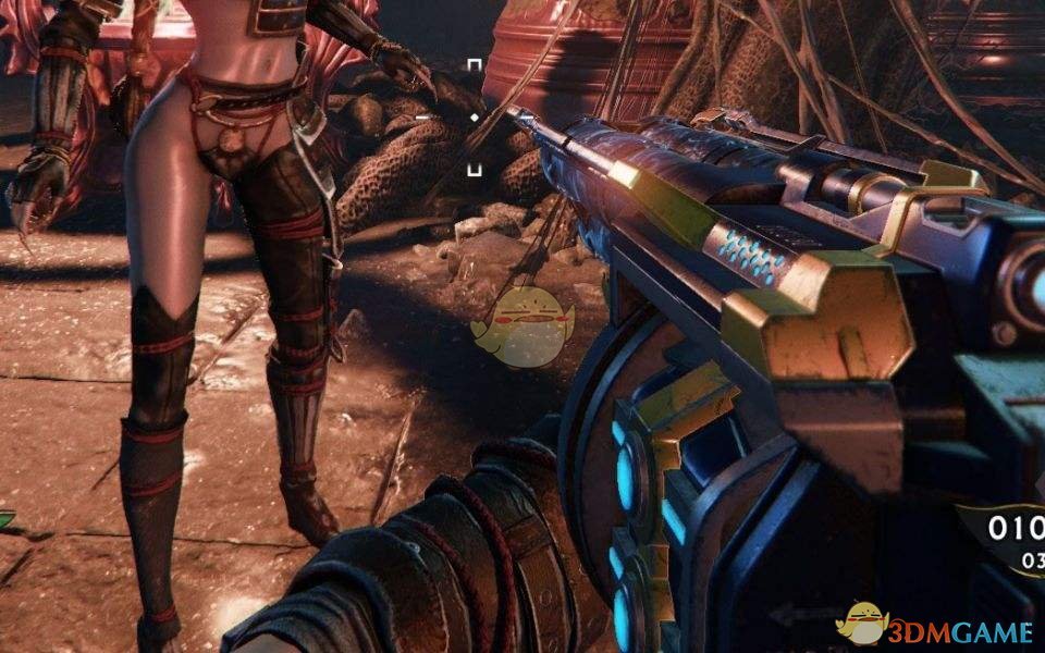 《影子武士2》白金攻略心得分享