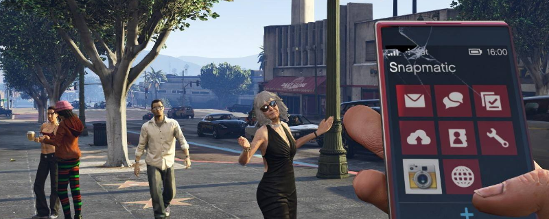 gta5飞镖怎么玩