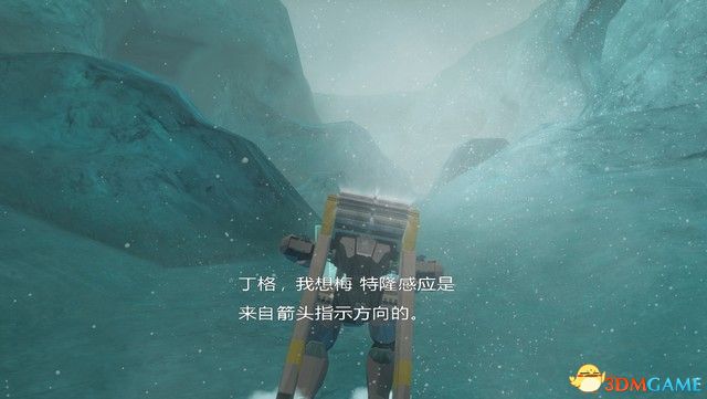 《终极地带：阿努比斯火星》 图文攻略 全剧情流程全boss战攻略
