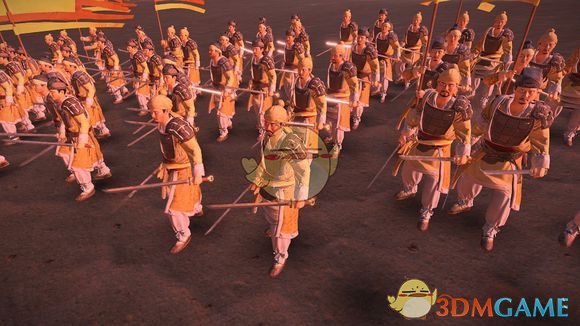 《全面战争：三国》黄巾军DLC文武军解锁方法分享