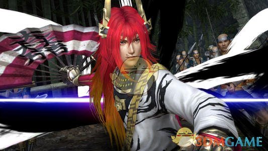 《战国无双4 DX》九州之章第二话第一次沖田畷之战任务路线详解