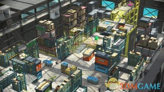 《喷射战士2》Nova系列武器数据及使用心得分享
