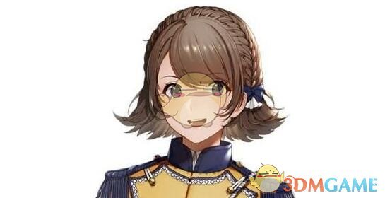 《圣女战旗》猎骑兵固有技能介绍