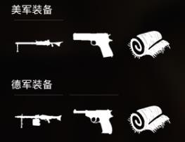 《人间地狱》机枪兵携带装备介绍