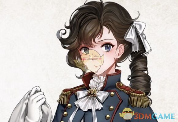 《圣女战旗》波利娜角色属性技能介绍